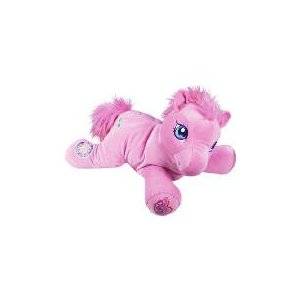 Approx 60cm Large TALKING Pony battery operated soft toy - Excellent gift This Christmas!