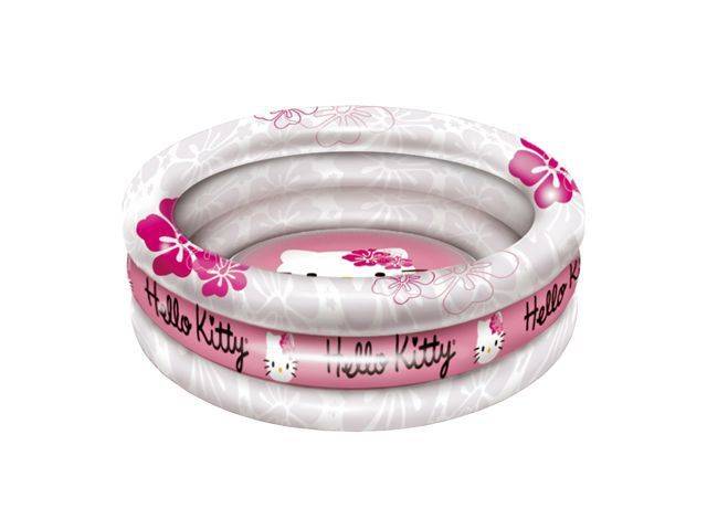 Hello Kitty Waterslide