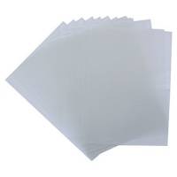 Frosted Binding Covers Box of 100