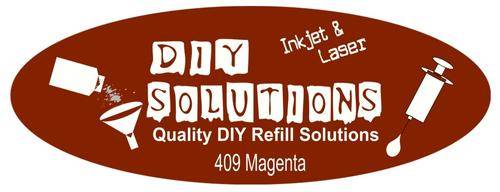 Toner Refill Kit Samsung 409 Magenta (Single Refill)