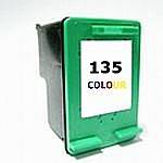 HP135 Colour Generic Cartridge
