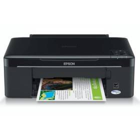 Epson SX125 (Print, Copy, Scan) Standard USB Printer
