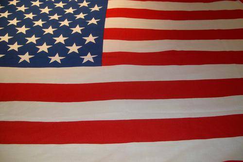 USA FLAG