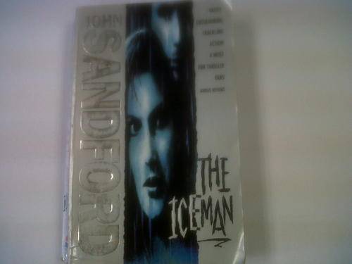 THE ICEMAN BY JOHN SANDFORD