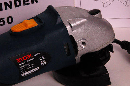 Brand New - Ryobi Angle Grinder