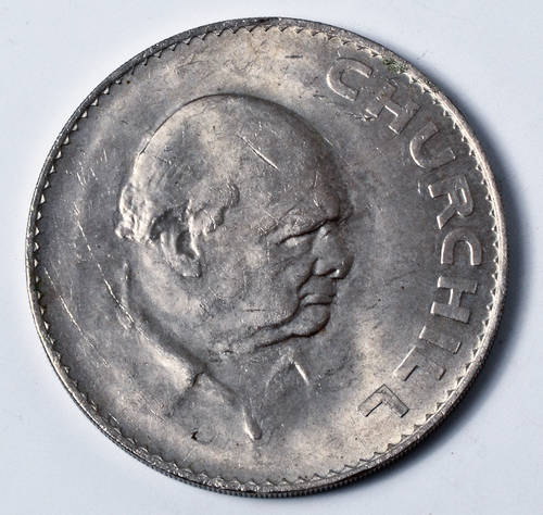Churchill Crown