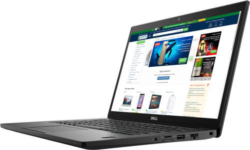 *WORTH 25K*LATEST DELL LATITUDE 7290 ULTRABOOK,8TH GEN QUAD CORE I5,128GB SSD,ONLY R8999