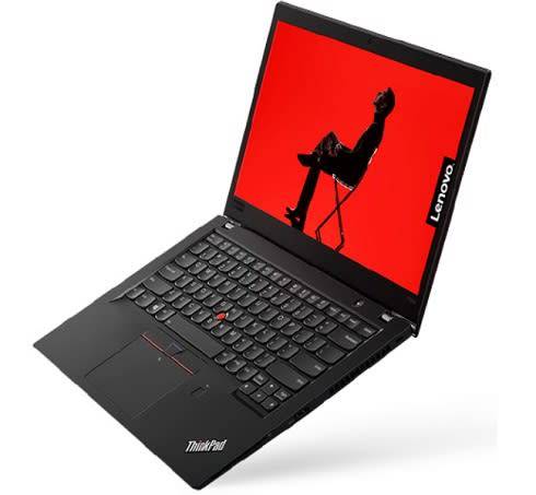 *R25K RETAIL*TOUCH SCREEN*LENOVO T490 ULTRABOOK,INTEL QUAD CORE I5,8GB RAM,256GB SSD,ONLY R9999