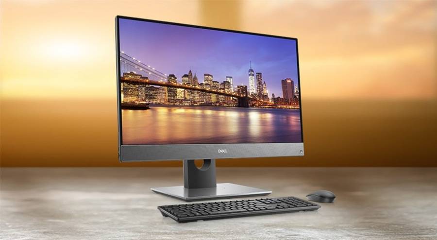 *R25K RETAIL*LATEST DELL OPTIPLEX 7460 AIO*INTEL HEX CORE I5,8GB RAM,1TBHDD+256GB SSD,ONLY R9999