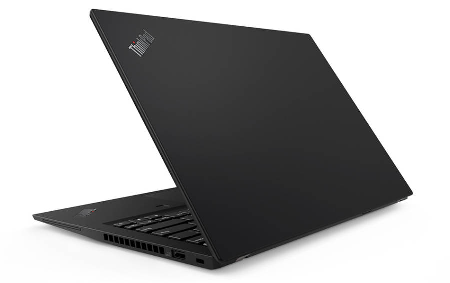 *R30K RETAIL*LENOVO T490s ULTRABOOK,8TH GEN QUAD CORE I7,8GB RAM,512GB NVME SSD,ONLY R14999