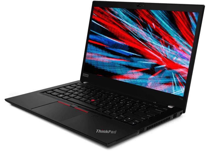 *R30K RETAIL*LENOVO T14 ULTRABOOK,10TH GEN QUAD CORE I5,16GB RAM,512GB NVME SSD,ONLY R14999
