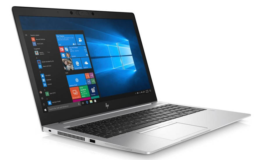 *30K RETAIL*SUPER CLASSY HP ELITEBOOK 850 G6,INTEL QUAD CORE I7,8GB RAM, 256GB NVME SSD,ONLY R12999