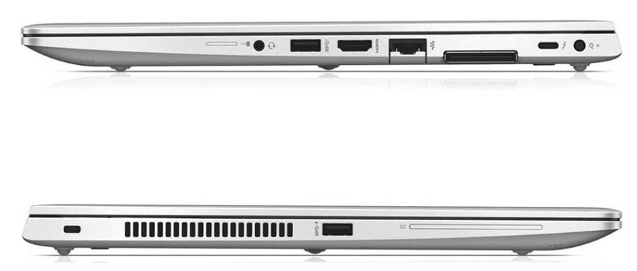 *30K RETAIL*SUPER CLASSY HP ELITEBOOK 850 G6,INTEL QUAD CORE I7,8GB RAM, 256GB NVME SSD,ONLY R12999