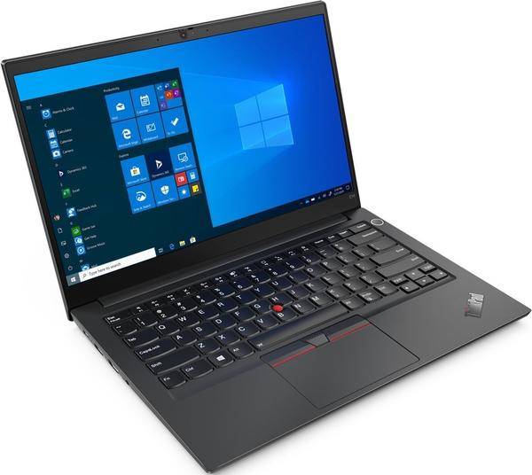 *15K RETAIL*NEW IN BOX*LENOVO E14 THINKPAD*10TH GEN INTEL CORE I3,256GB NVME SSD+1TB HDD,ONLY R8999