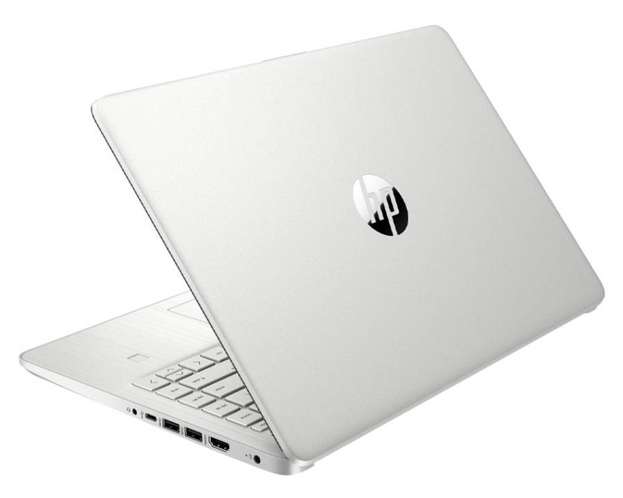 *15K RETAIL*NEW IN BOX*HP LAPTOP 14s,11TH GEN QUAD CORE I5,8GB RAM, 512GB NVME SSD,ONLY R9999