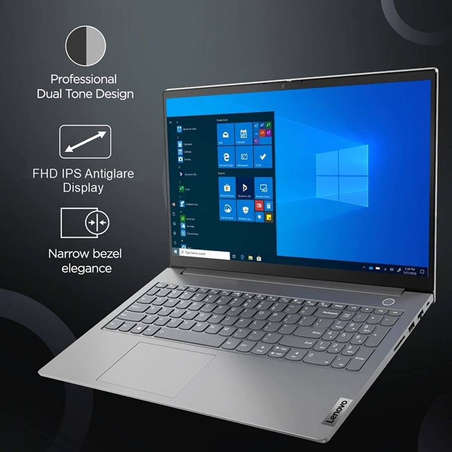 *LATEST*STUNNING LENOVO THINKBOOK 15,11TH GEN QUAD CORE I5,24GB RAM,512GB NVME SSD,ONLY R10999