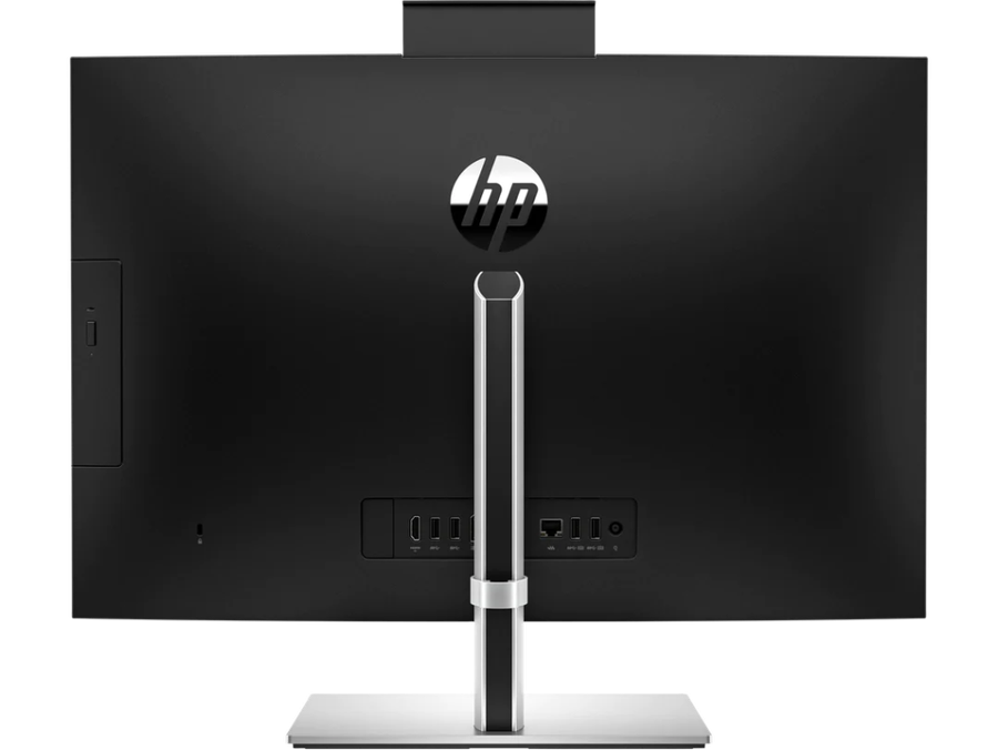 *R28K RETAIL*HP PRO ONE 440 G9 AIO PC,12TH GEN INTEL HEX CORE I5,16GB RAM,23.8` FHD, ONLY R12999