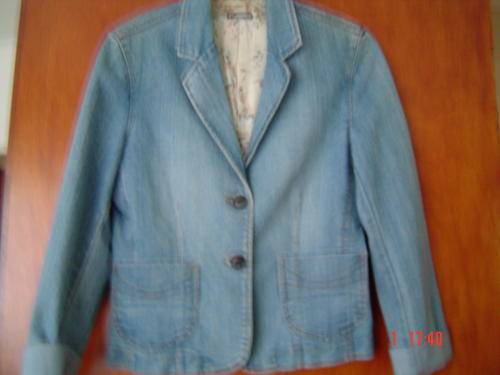 RT Denim jacket!1