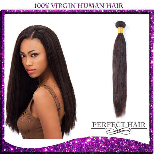 Brazilian hair, Silky Straight 12" 100g