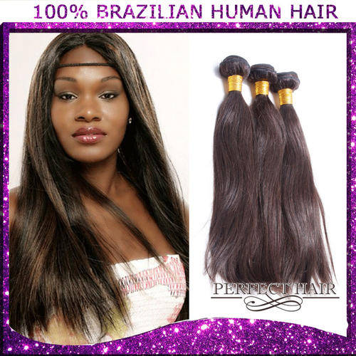 Brazilian hair Straight, 14" ,300g