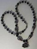 **CHANEL TRIBUTE** NECKLACE
