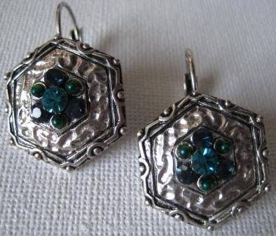 FASHION JEWELRY EARRINGS
