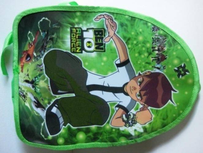DRAW STRING CARRY BAG  **BEN 10**