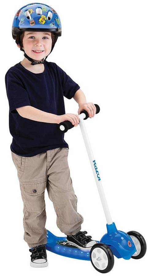 Razor Junior Lil' Tek Scooter