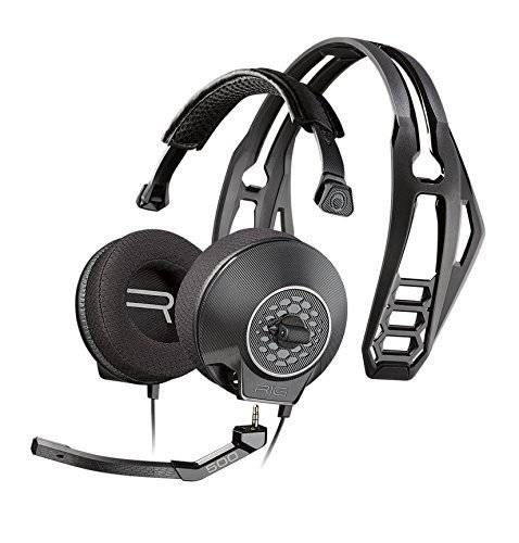 Plantronics RIG 500HC 3.5mm Stereo Gaming Headset