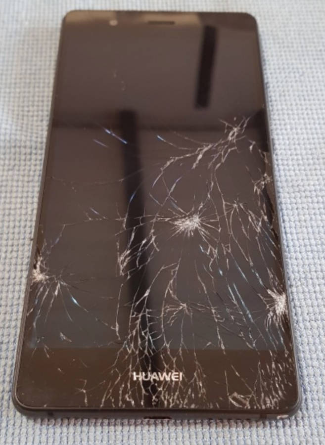 Huawei P9 Lite