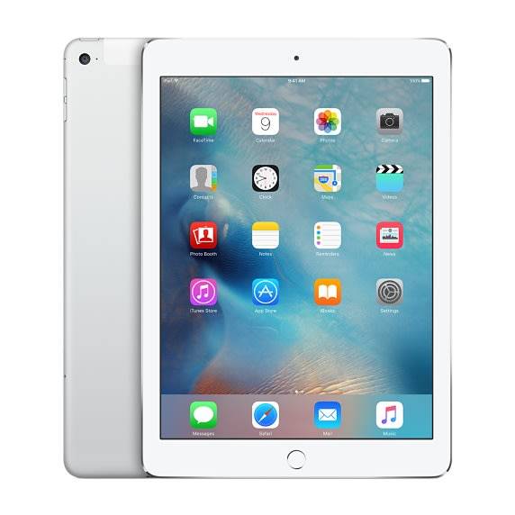 Brand New Sealed Apple Ipad Air 2 16GB Wifi Only