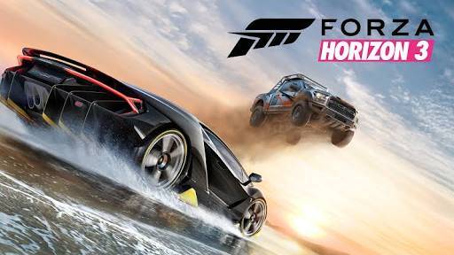 Brand New Sealed Xbox One Forza Horizon 3