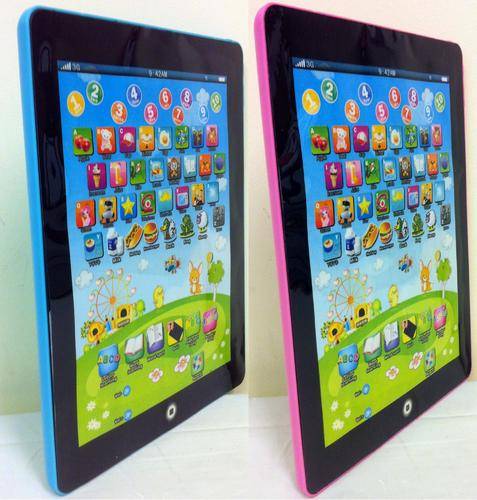 MY FIRST LEARNING PAD