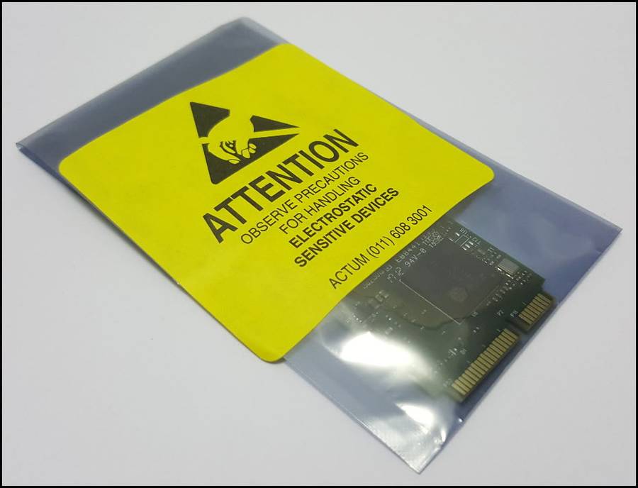 Dell OEM Lite-On 256GB mSATA SATA3 6GB/s SSD Solid State Drive | Brand New Sealed