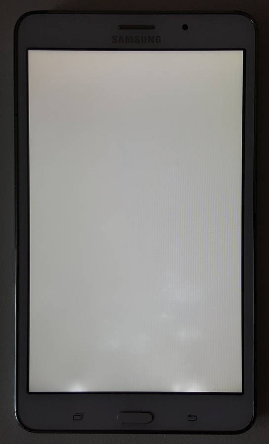 Samsung Galaxy Tab 4 7.0 | 3G | SM-T231 | 8GB | SIM Card/GSM Phone Call Support | 4,000mAh Battery