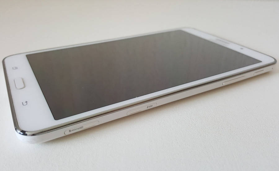 Samsung Galaxy Tab 4 7.0 | 3G | SM-T231 | 8GB | SIM Card/GSM Phone Call Support | 4,000mAh Battery