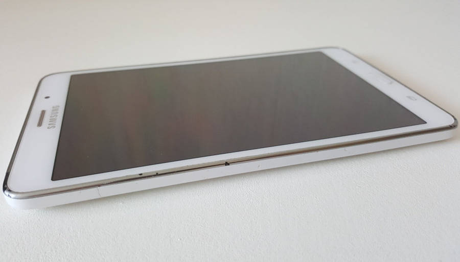 Samsung Galaxy Tab 4 7.0 | 3G | SM-T231 | 8GB | SIM Card/GSM Phone Call Support | 4,000mAh Battery