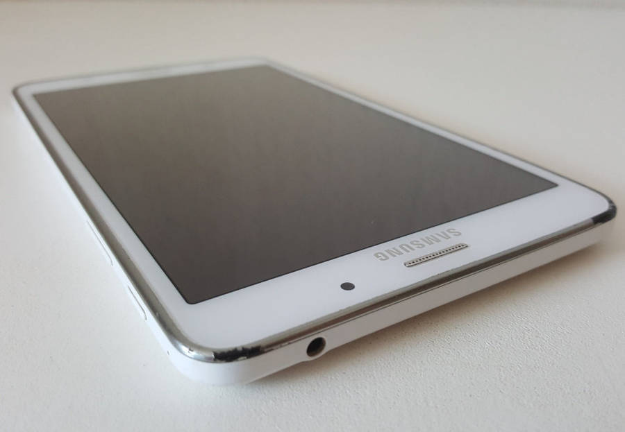 Samsung Galaxy Tab 4 7.0 | 3G | SM-T231 | 8GB | SIM Card/GSM Phone Call Support | 4,000mAh Battery