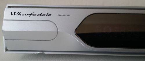 Name And Model Number