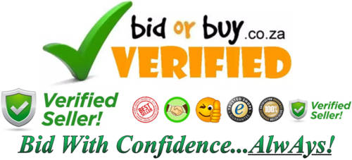 Verified Seller