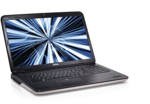Dell XPS L702x i7 16GB Ram SSD