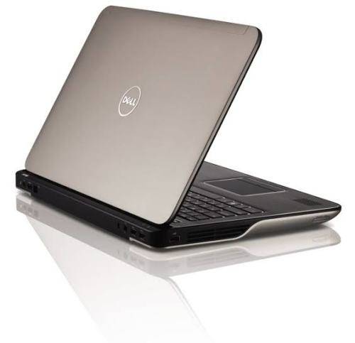 Dell XPS L702x i7 16GB Ram SSD
