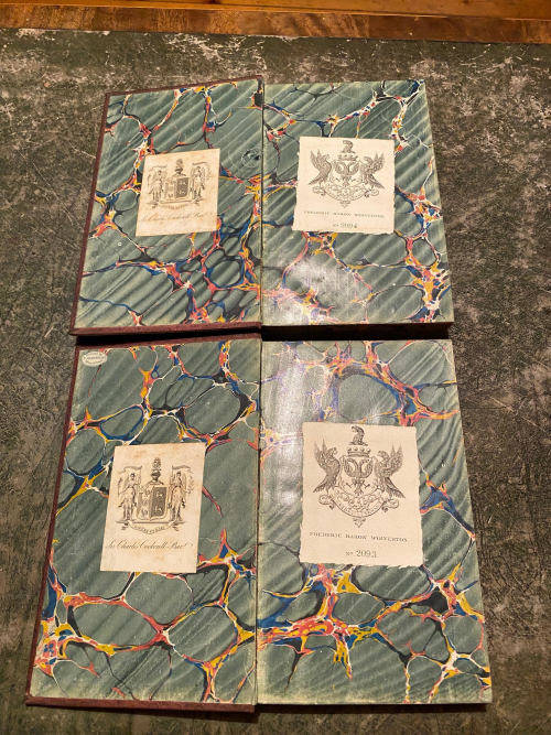 1834 Life of Mrs. Siddons Published: London Effingham Wilson. First Edition Two volumes