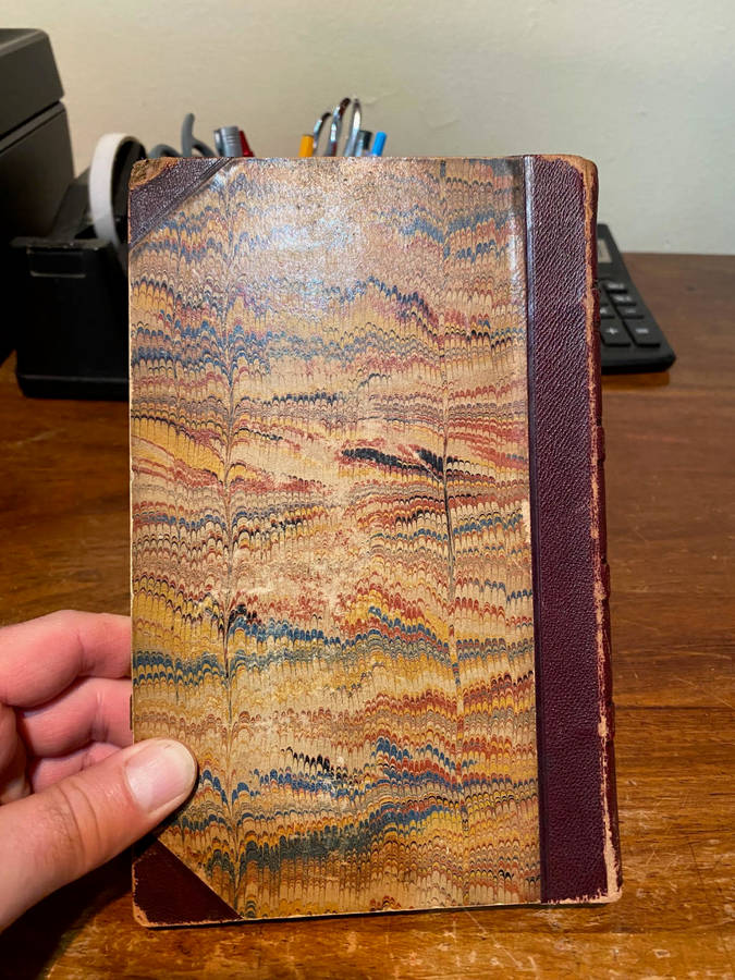 Lacon, or Many Things in Few Words. Vol`s 1 and 2 By Colton, Rev. C.C., A.M. 1823