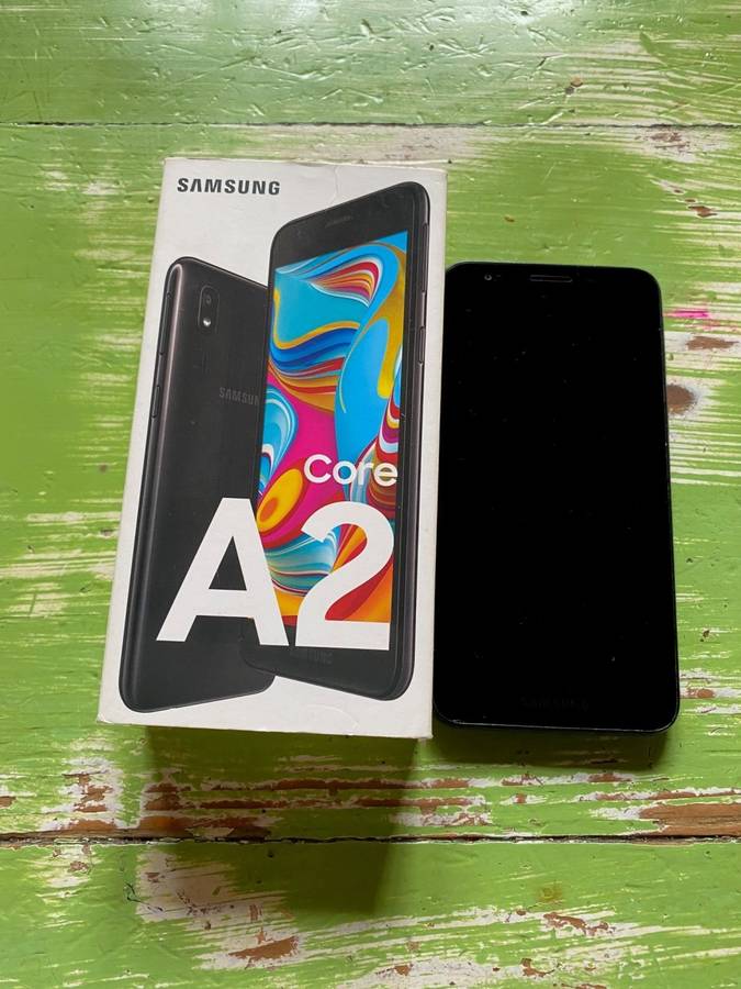 Samsung Galaxy A2 Core