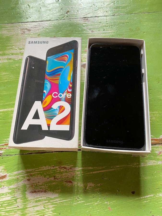 Samsung Galaxy A2 Core