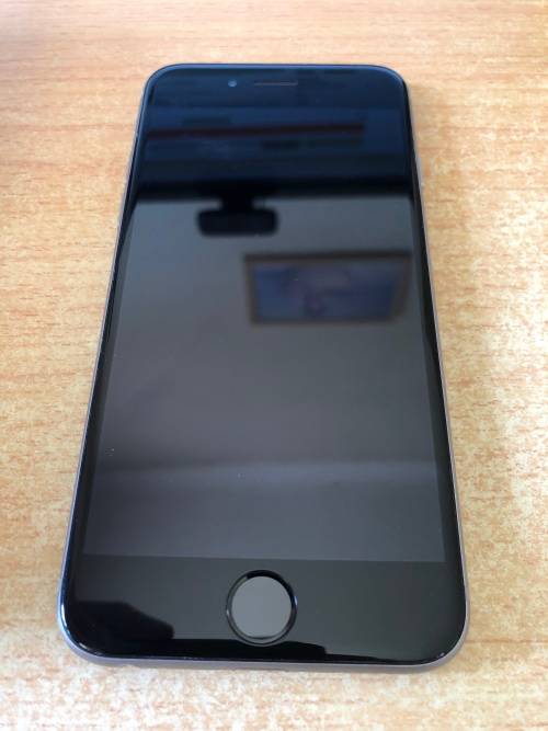 No reseve, R1 start! Apple iPhone 6S 64GB Space Grey