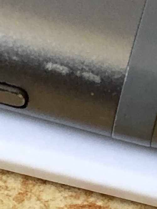 No reseve, R1 start! Apple iPhone 6S 64GB Space Grey