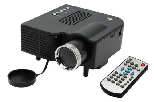 60``LED PROJECTOR