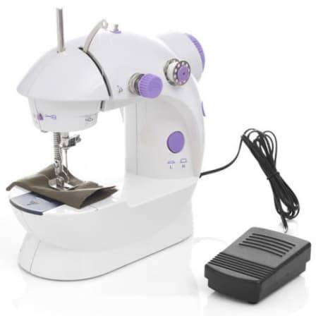 Mini Sewing Machines